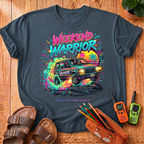 Weekend Warrior T-Shirt