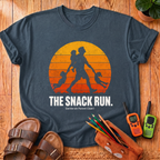 The Snack Run T‑Shirt