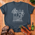 Family of 5 T-Shirt