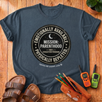 Emotionally Available T-Shirt
