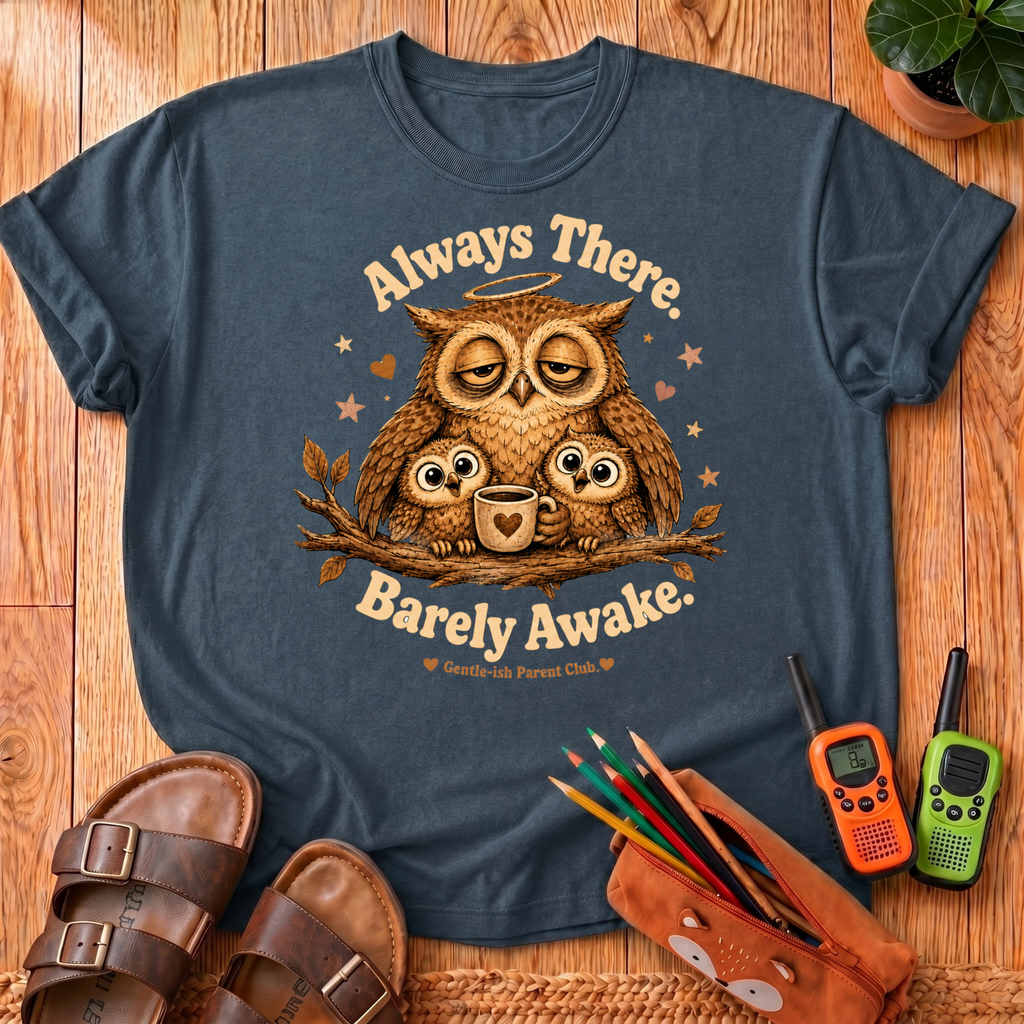 Always There T-Shirt