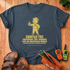 Gentle-Tec  T-Shirt