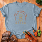 Nap Time Negotiator T- Shirt