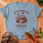 Yes To Boundaries T-Shirt