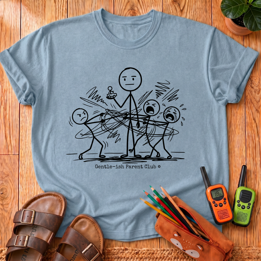 Chaos T-Shirt