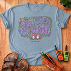 Ask Your Dad T-Shirt