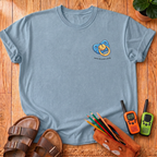 Pacifier Logo T-Shirt