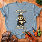 Emotionally Present T-Shirt