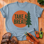 Take A Breath T-Shirt