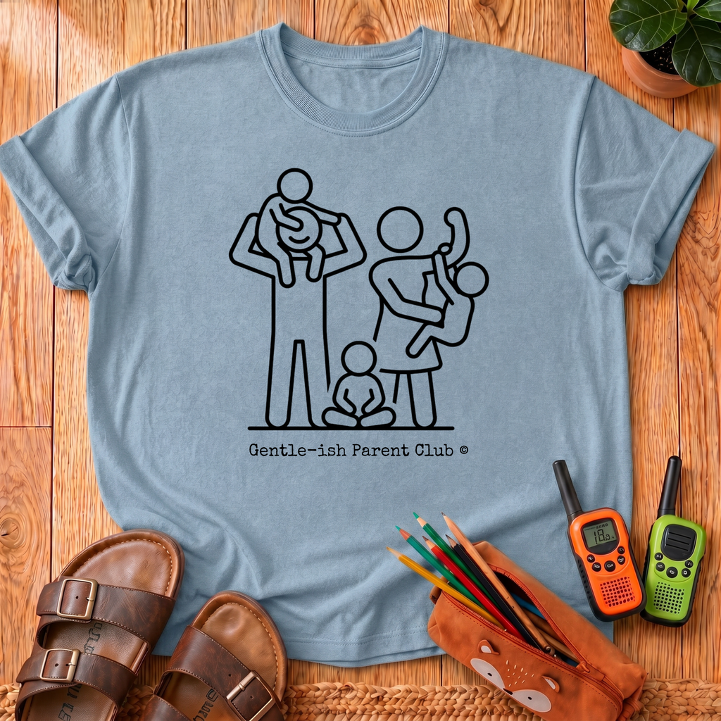 Family of 5 T-Shirt