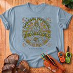 Conscious Parenting  T-Shirt