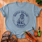 Gentle-ish Club Member T-Shirt