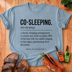 Co-Sleeping Definition T-Shirt