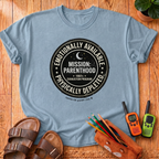 Emotionally Available T-Shirt
