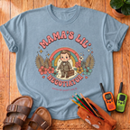Mama's Lil' Negotiator T-Shirt
