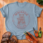 Whisper Yeller T-Shirt