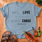 Love & Chaos T-Shirt