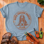 Good Enough Parent Club T-Shirt