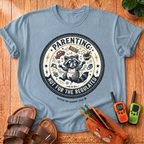 Not For The Regulated T-Shirt