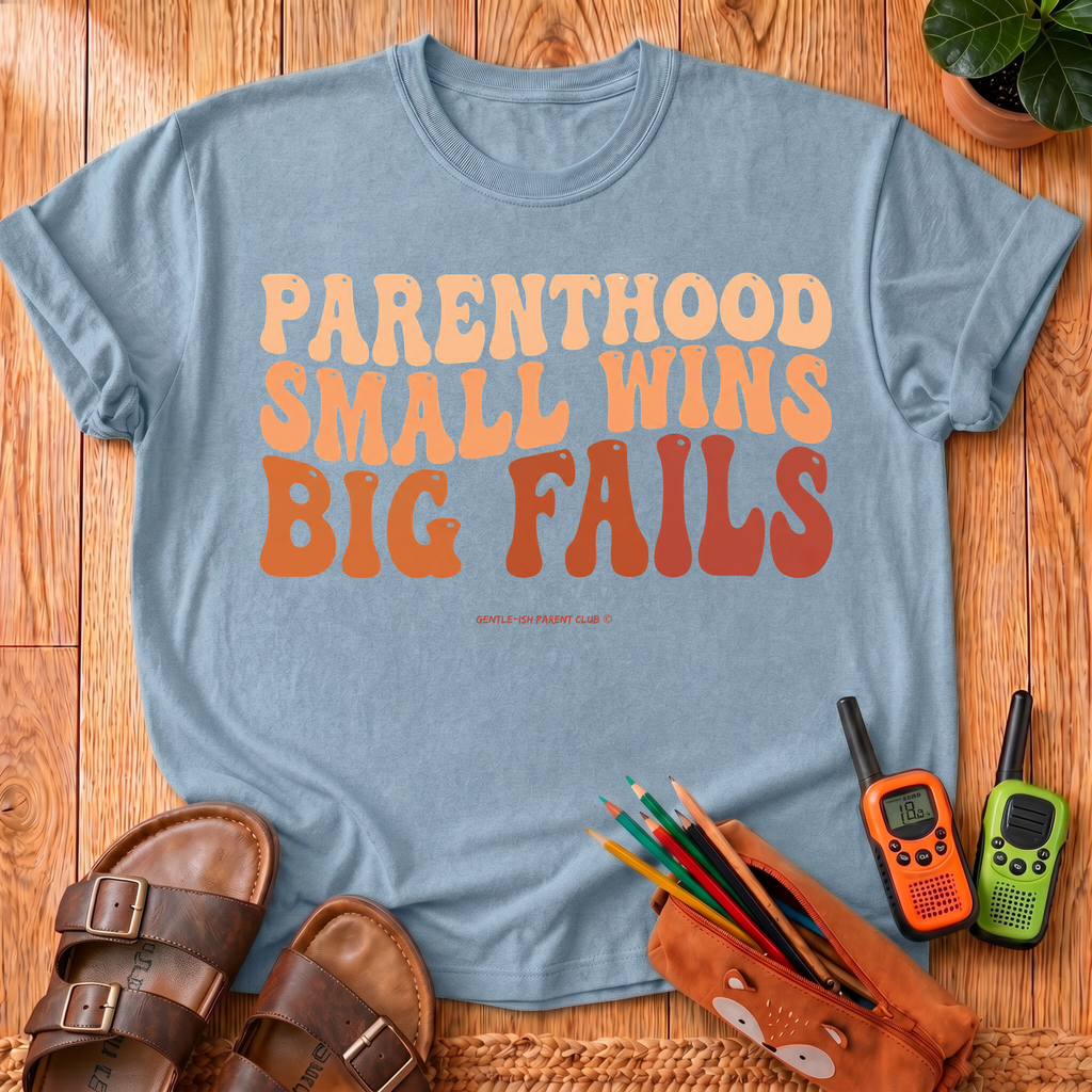 Parenthood T-Shirt