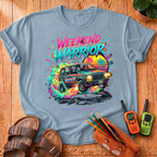 Weekend Warrior T-Shirt