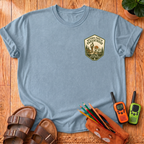 National Park of Parenthood T-Shirt