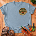 Chief Worry Officer T-Shirt
