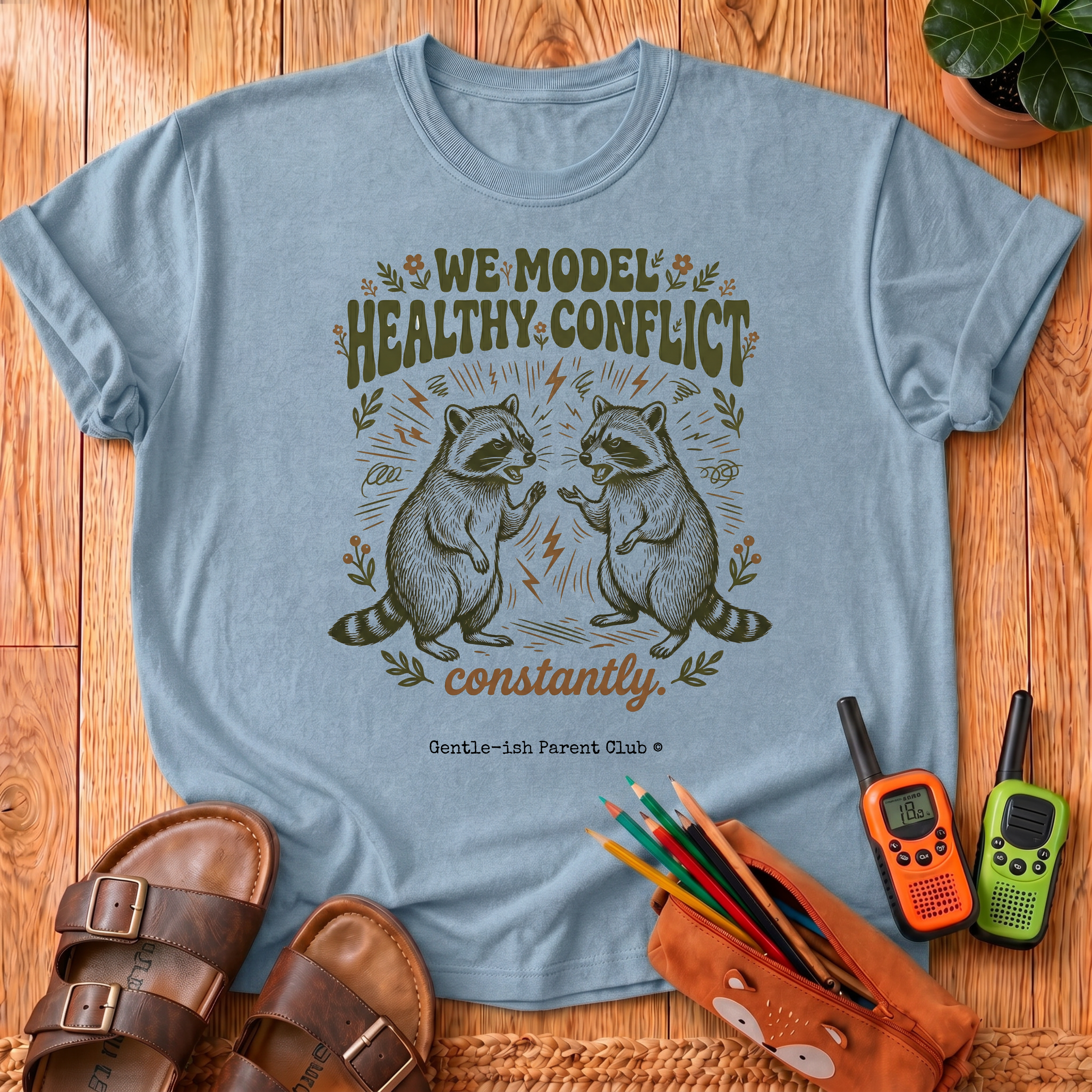 Healthy Conflict T-Shirt