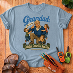 Grandad T-Shirt