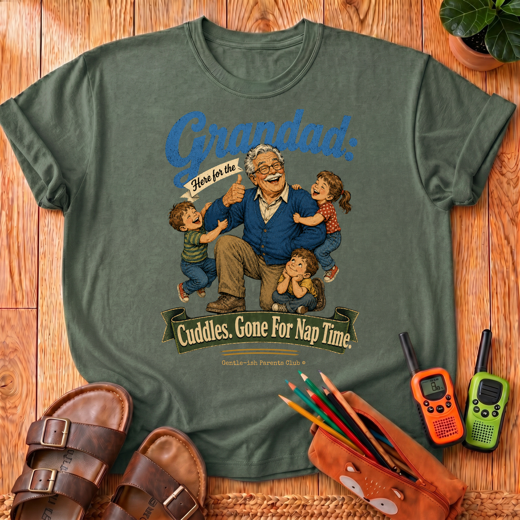 Grandad T-Shirt
