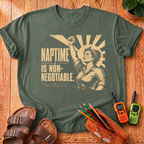 Naptime T-Shirt