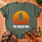 The Snack Run T‑Shirt