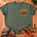 Official Taxi Service T-Shirt
