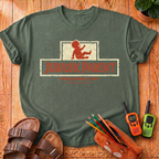 Jurassic Parent T-Shirt