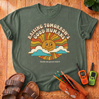 Tomorrow's Good Humans T-Shirt