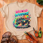 Weekend Warrior T-Shirt