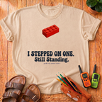 Still Standing. T-Shirt