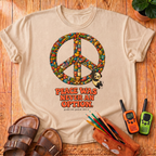 Never an Option T-Shirt
