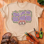 Ask Your Dad T-Shirt