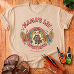 Mama's Lil' Negotiator T-Shirt