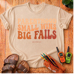 Parenthood T-Shirt