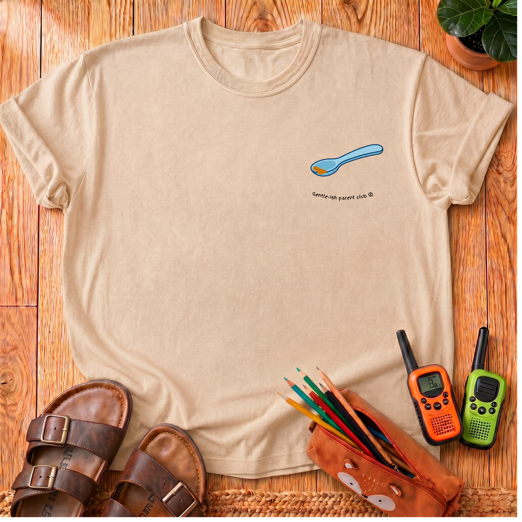 Spoon T-Shirt