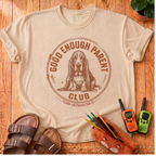 Good Enough Parent Club T-Shirt