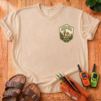 National Park of Parenthood T-Shirt