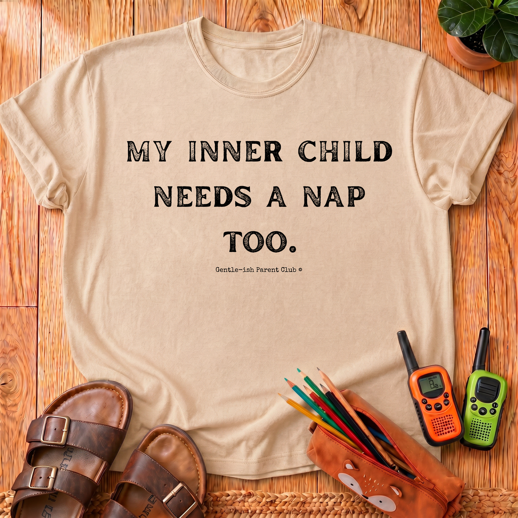 My Inner Child T-Shirt