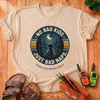 No Bad Kids T-Shirt