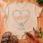 Heart and Coffee T-Shirt