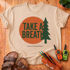 Take A Breath T-Shirt