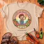 Daddy's Lil' Chaos Agent T-Shirt