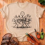 Chaos T-Shirt